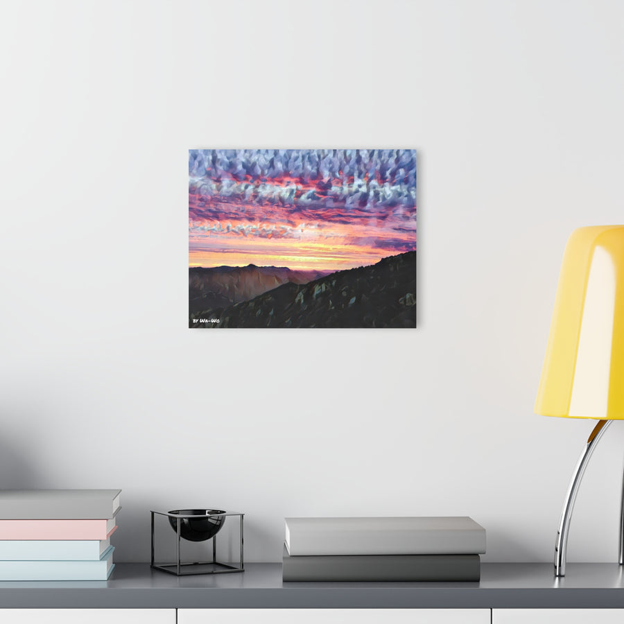 Acrylic Prints (French Cleat Hanging)