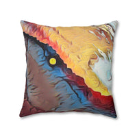Pillow Cover | Sunset by the Sea - 1