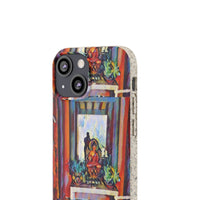 Phone case | Buddha & Mezuzah - 2