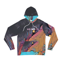 Hoodie | Sunset by the Sea - 2