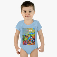 Infant Bodysuit | Great Spirit Abode