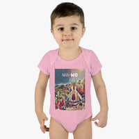 Infant Bodysuit | Great Spirit Abode