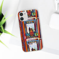 Phone case | Buddha & Mezuzah - 2