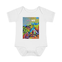 Infant Bodysuit | Great Spirit Abode