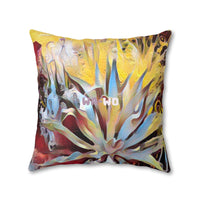 Pillow Cover | Thirsty Succulent - 1