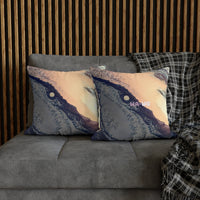 Pillow Cover | Sunset by the Sea - 3