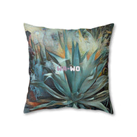 Pillow Cover | Thirsty Succulent - 2