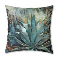 Pillow Cover | Thirsty Succulent - 2