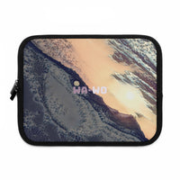 Laptop Sleeve | Sunset by the Sea - 3