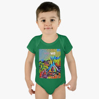 Infant Bodysuit | Great Spirit Abode