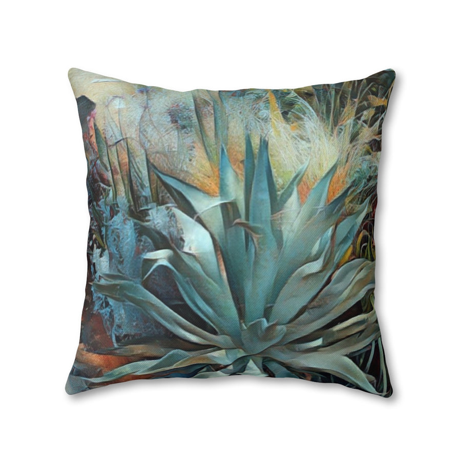 Pillow Cover | Thirsty Succulent - 2