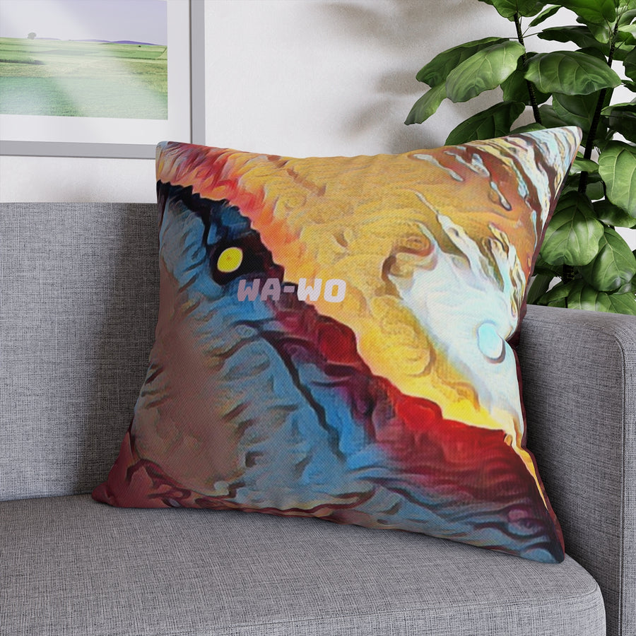 Pillow Cover | Sunset by the Sea - 1