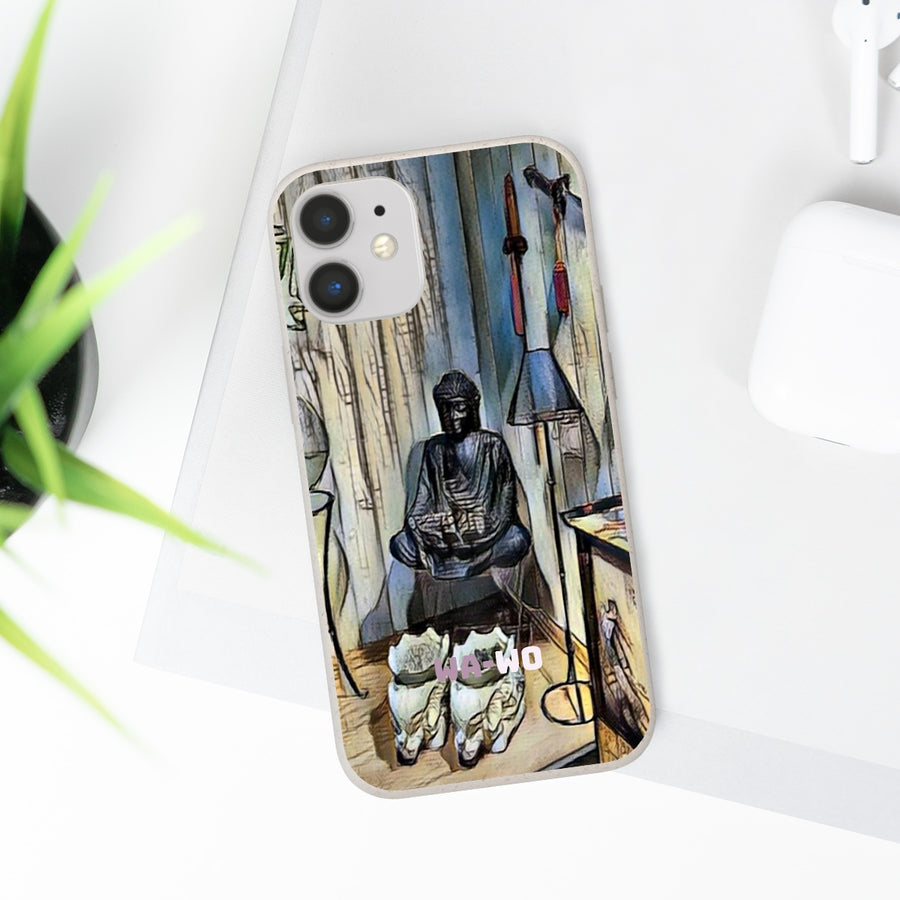 Phone case | Sacred Space - 1