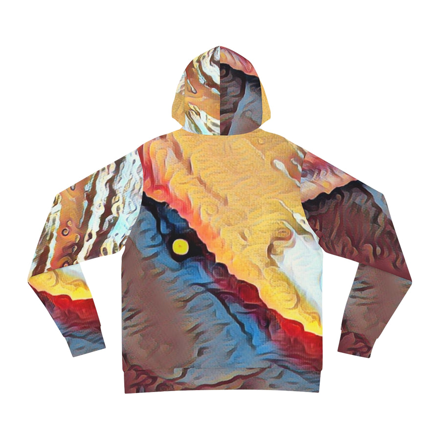 Hoodie | Sunset by the Sea - 1