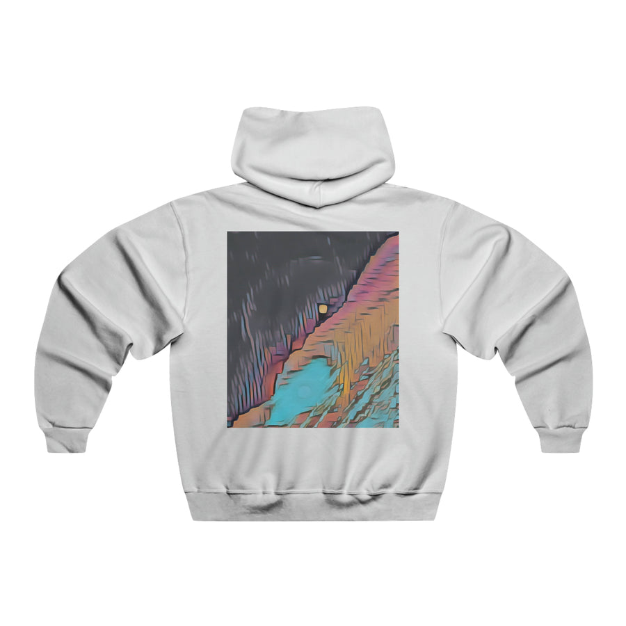 Hoodie | Sunset by the Sea - 2