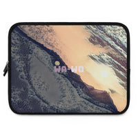 Laptop Sleeve | Sunset by the Sea - 3